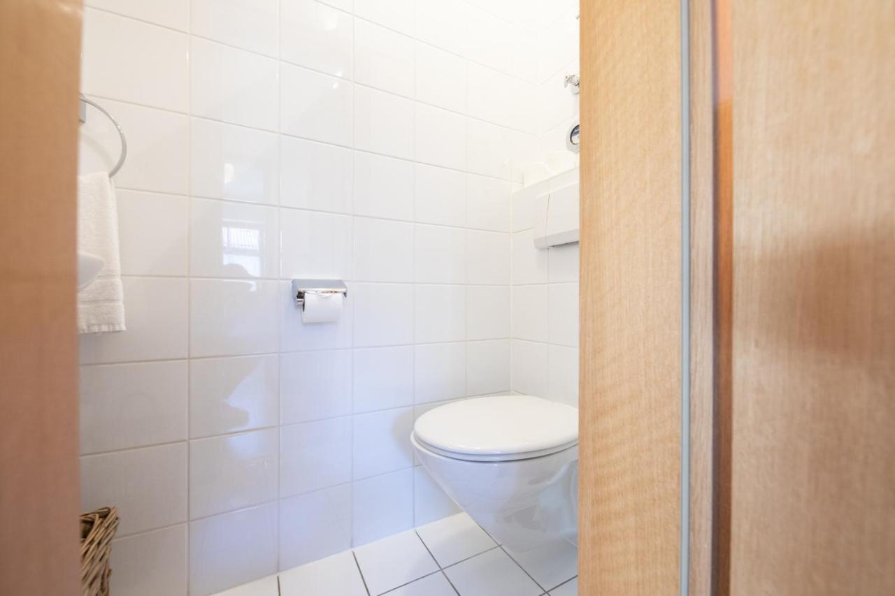 Apartament Hausberg Garmisch-Partenkirchen Zewnętrze zdjęcie